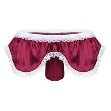 Charger l'image dans la galerie, Culotte à poche "Sissy Lila"