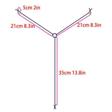 Charger l'image dans la galerie, Chaîne de torture BDSM Pince à clitoris et à téton