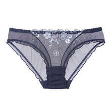 Charger l'image dans la galerie, Culotte transparente « Sissy Flor »