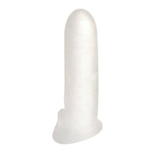 Load image into Gallery viewer, Full Coverage Thick Penis Sleeve BDSM