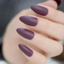 Load image into Gallery viewer, Sissy Stiletto Press On Nails BDSM