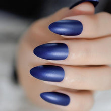 Load image into Gallery viewer, Sissy Stiletto Press On Nails BDSM