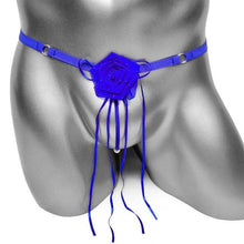 Charger l'image dans la galerie, String rose « Sissy Noelle »