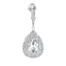 Load image into Gallery viewer, Beautiful Waterdrop-Shaped Non Piercing Clit Jewelry