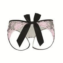 Charger l'image dans la galerie, Culotte "Sissy Vanessa"
