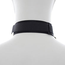 Load image into Gallery viewer, Total Surrender Nylon Sex Collar
