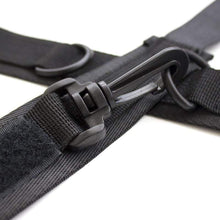 Load image into Gallery viewer, Total Surrender Nylon Sex Collar