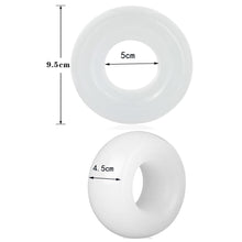 Load image into Gallery viewer, Huge Cock Ring | Mandingo-Squeezing Ring BDSM