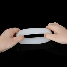 Load image into Gallery viewer, Huge Cock Ring | Mandingo-Squeezing Ring BDSM