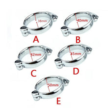 Lade das Bild in den Galerie-Viewer, Savannah Full Coverage 3,74 Zoll lang