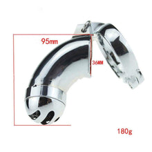 Lade das Bild in den Galerie-Viewer, Savannah Full Coverage 3,74 Zoll lang