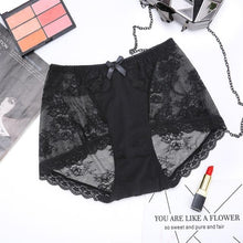 Charger l'image dans la galerie, Culotte "Sissy Stephanie"