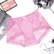 Charger l'image dans la galerie, Culotte "Sissy Stephanie"