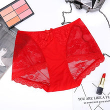 Charger l'image dans la galerie, Culotte "Sissy Stephanie"