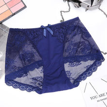 Charger l'image dans la galerie, Culotte "Sissy Stephanie"
