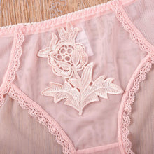 Load image into Gallery viewer, "Sissy Lilly" Panties