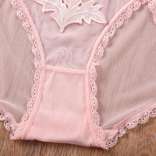 Load image into Gallery viewer, "Sissy Lilly" Panties