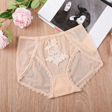Load image into Gallery viewer, "Sissy Lilly" Panties