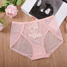 Load image into Gallery viewer, "Sissy Lilly" Panties