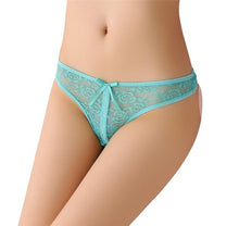 Charger l'image dans la galerie, Culotte en dentelle "Sissy Genevieve"