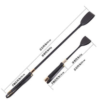 Load image into Gallery viewer, Sissy Spanking Flogger Whip