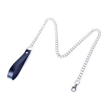 Charger l'image dans la galerie, Collier et laisse de bondage