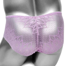 Charger l'image dans la galerie, Culotte à poche "Sissy Alessandra"