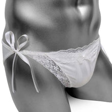Charger l'image dans la galerie, Culotte en dentelle "Sissy Paris"