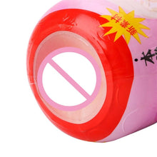 Load image into Gallery viewer, Realistic Soft Pussy Penis Masturbator BDSM