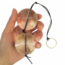 Lade das Bild in den Galerie-Viewer, Große Analkugeln zum Öffnen des Hinterns