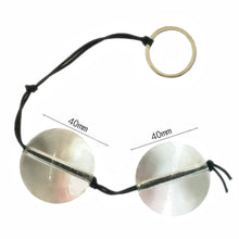 Lade das Bild in den Galerie-Viewer, Große Analkugeln zum Öffnen des Hinterns