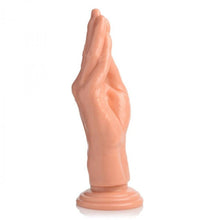 Load image into Gallery viewer, Hand of Gratification Fist Dildo BDSM