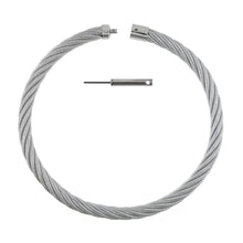 Load image into Gallery viewer, Submissive Choker Necklace BDSM DDLG