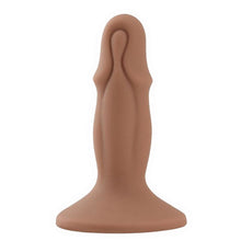 Load image into Gallery viewer, Pleasure Stimulator Anal Dildo With Suction Cup BDSM