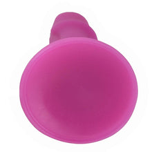 Load image into Gallery viewer, Pleasure Stimulator Anal Dildo With Suction Cup BDSM