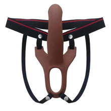 Lade das Bild in den Galerie-Viewer, Pegging-Strap-On