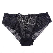 Charger l'image dans la galerie, Culotte sans couture « Siss Anne »