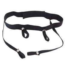 Lade das Bild in den Galerie-Viewer, Farbiger Hohldildo mit Umschnalldildo, 6 Zoll