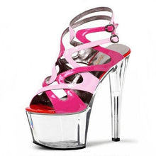 Lade das Bild in den Galerie-Viewer, „Sissy Lola“ versaute Pumps