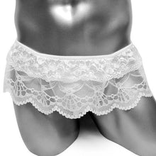 Charger l'image dans la galerie, Culotte en dentelle « Sissy Michelle »