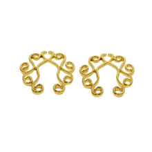 Charger l'image dans la galerie, Anneaux de mamelon à clipser sexy et élégants BDSM