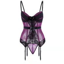 Charger l'image dans la galerie, Corset Sissy