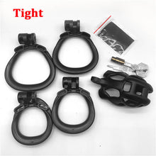 Load image into Gallery viewer, Python 6.0 New Upgrade Chastity Device Kit