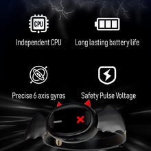 Load image into Gallery viewer, Little Devil Collar App Controlled Adjustable