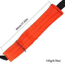 Load image into Gallery viewer, BDSM Soft Adjustable Red Sex Swing