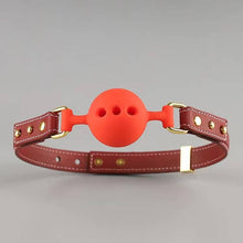 Load image into Gallery viewer, SEVANDA Bow Neck Collar Mouth plug, gallery view 3