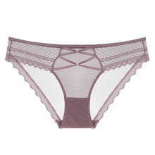 Load image into Gallery viewer, Sexy Charm Lace Underwear
