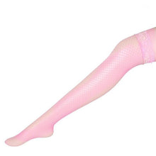 Load image into Gallery viewer, Sexy Mesh Stockings
