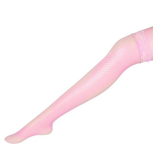Sexy Mesh Stockings