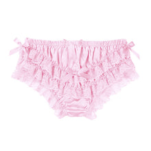 Charger l'image dans la galerie, Culotte en satin doux et brillant